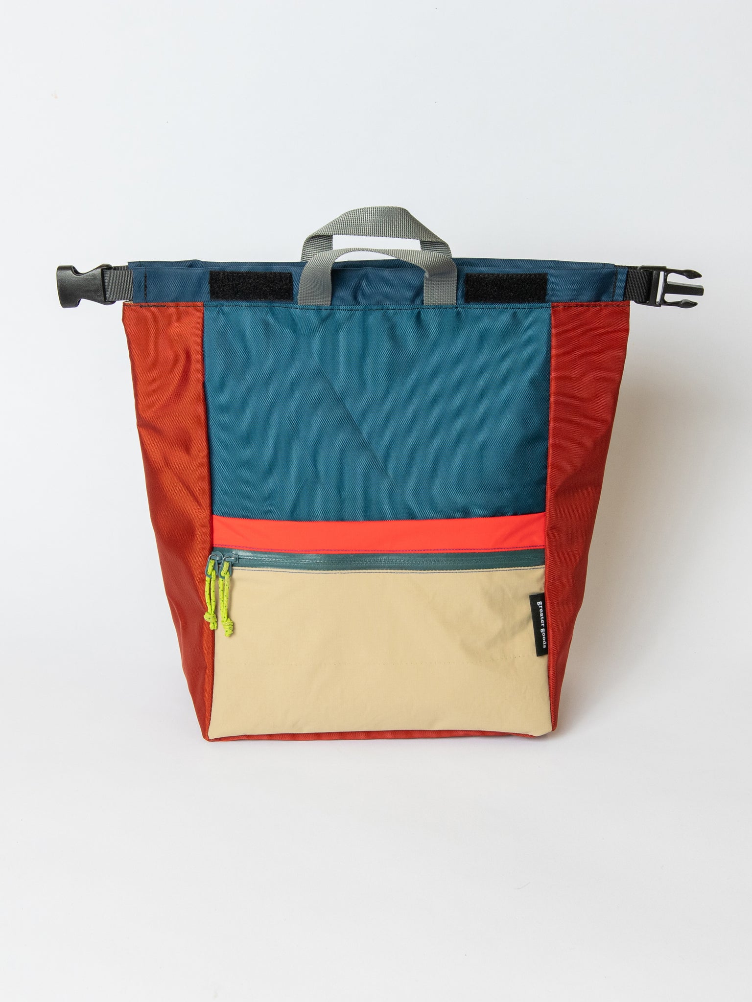 CHALK BUCKET 016