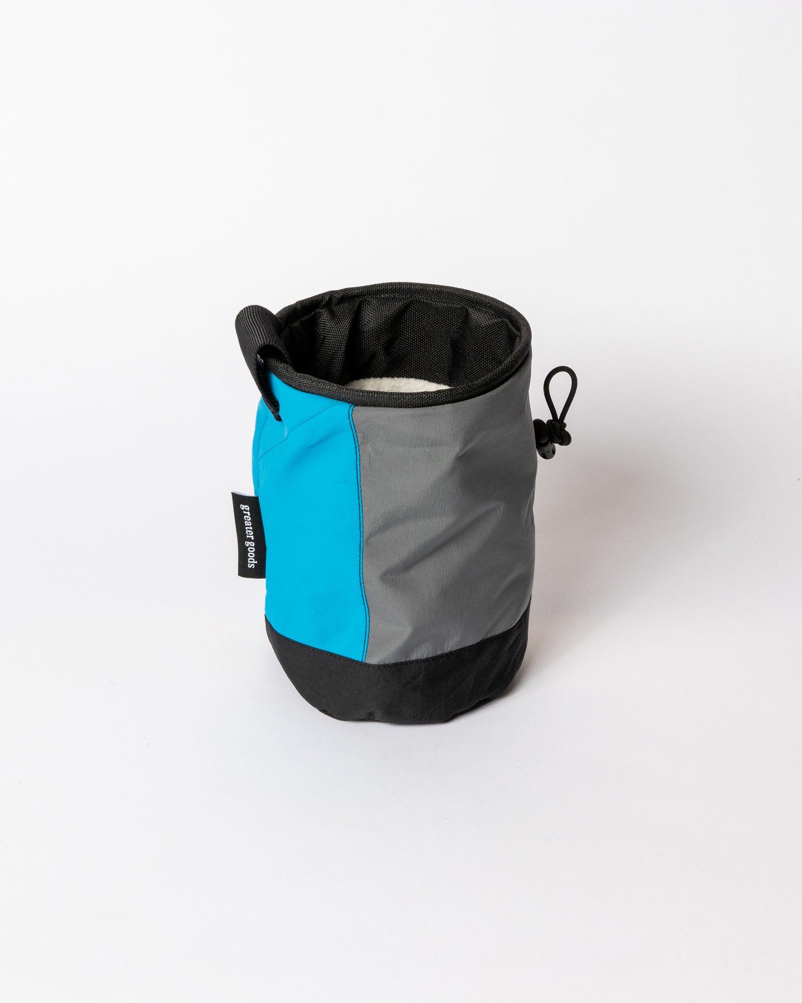 CHALK BAG 002