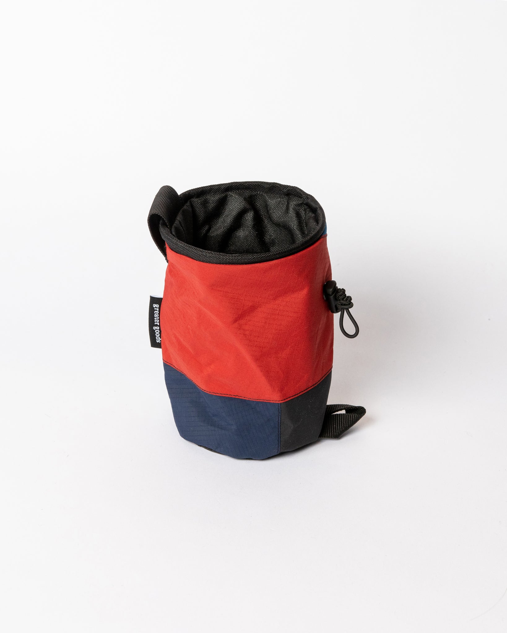 CHALK BAG 007