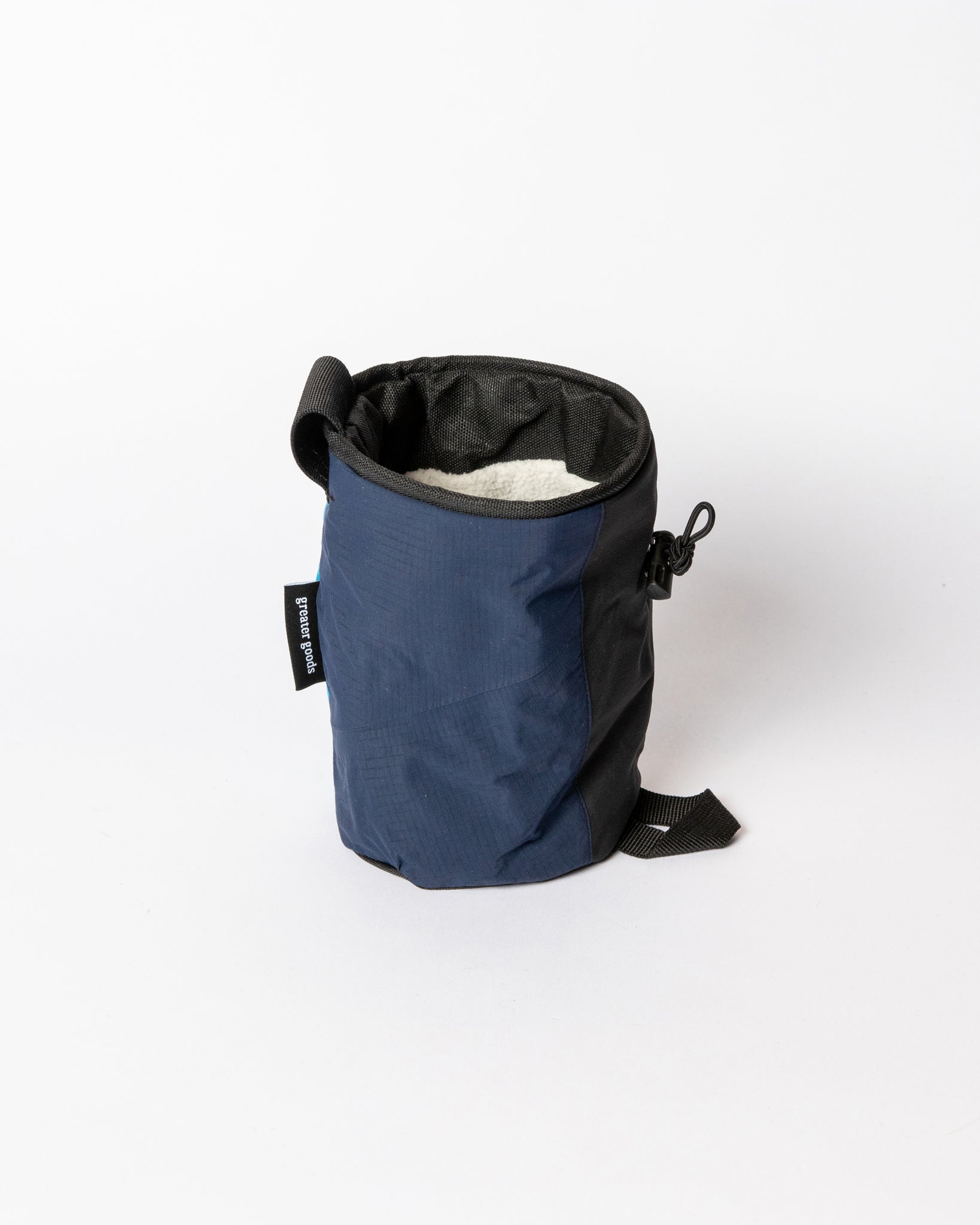 CHALK BAG 009