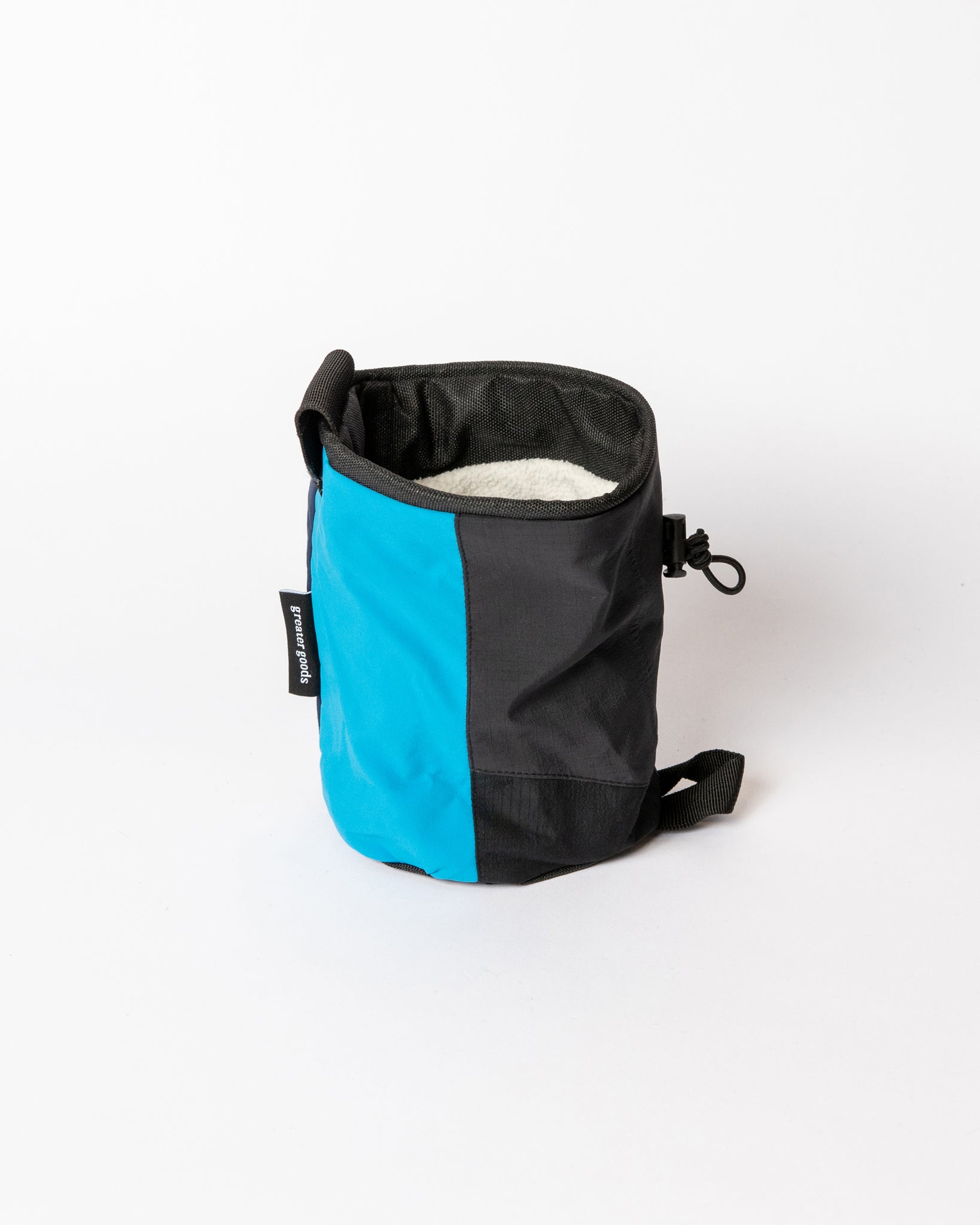 CHALK BAG 013