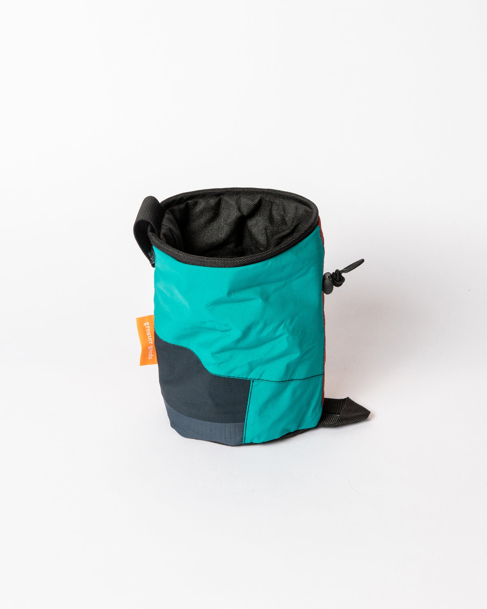CHALK BAG 018