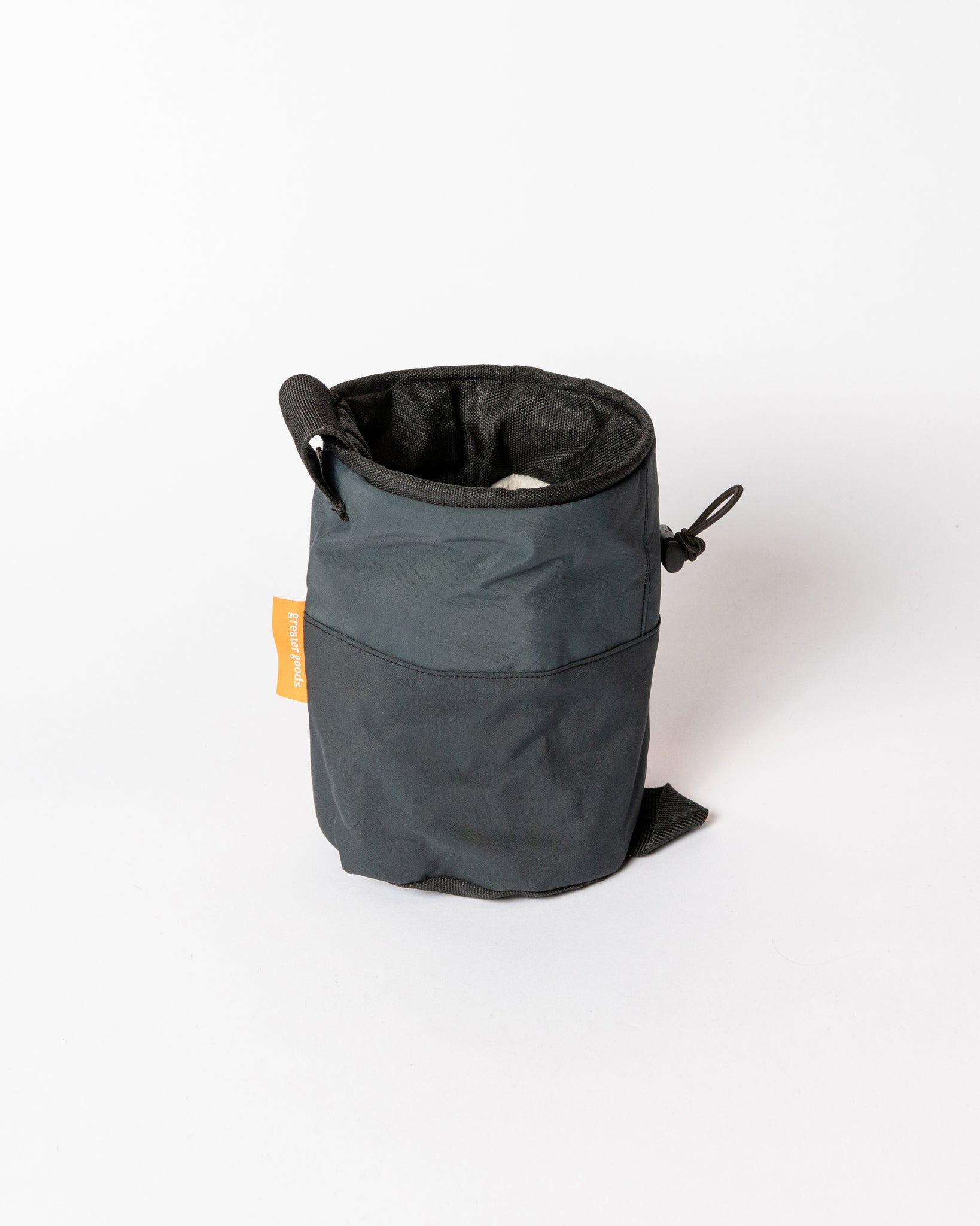 CHALK BAG 022