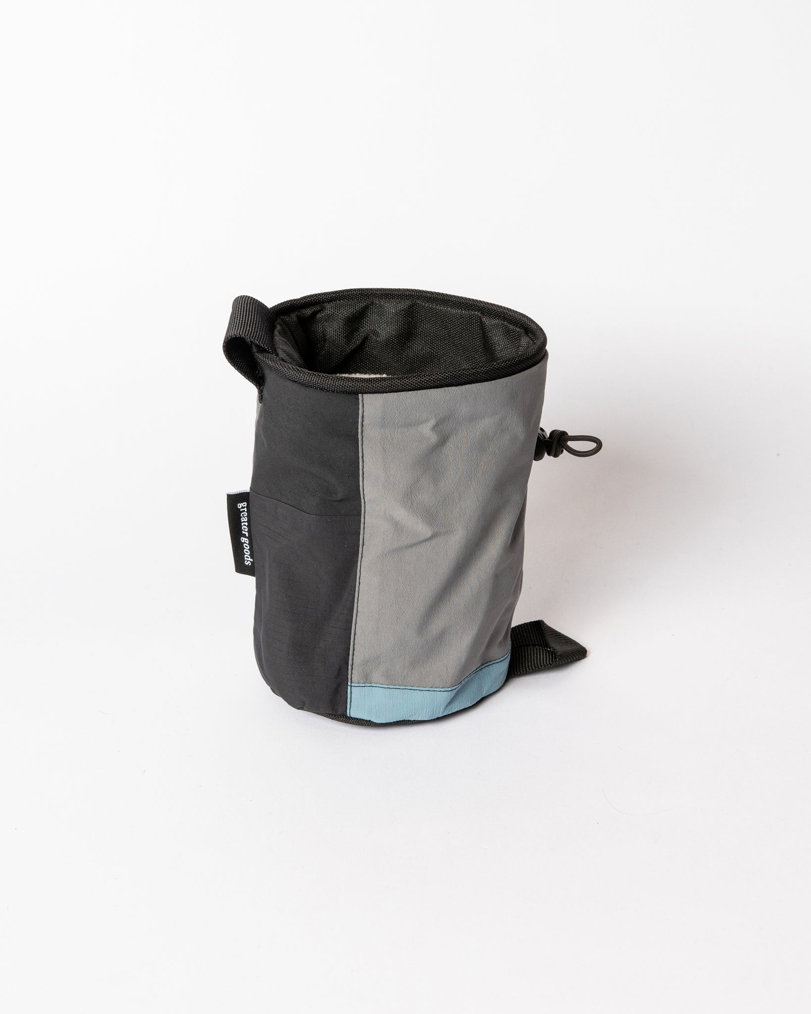 CHALK BAG 025