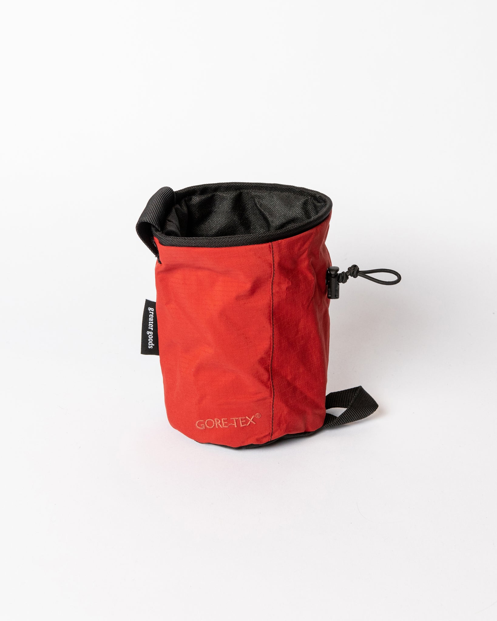 CHALK BAG 026
